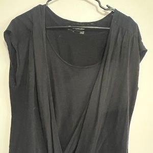 Eddie Bauer “double” shirt